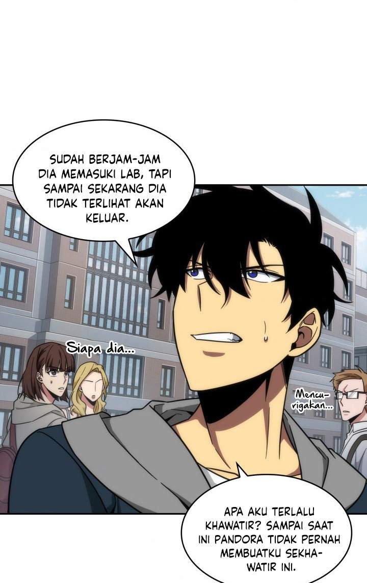 Read Tomb Raider King ID Manga Online
