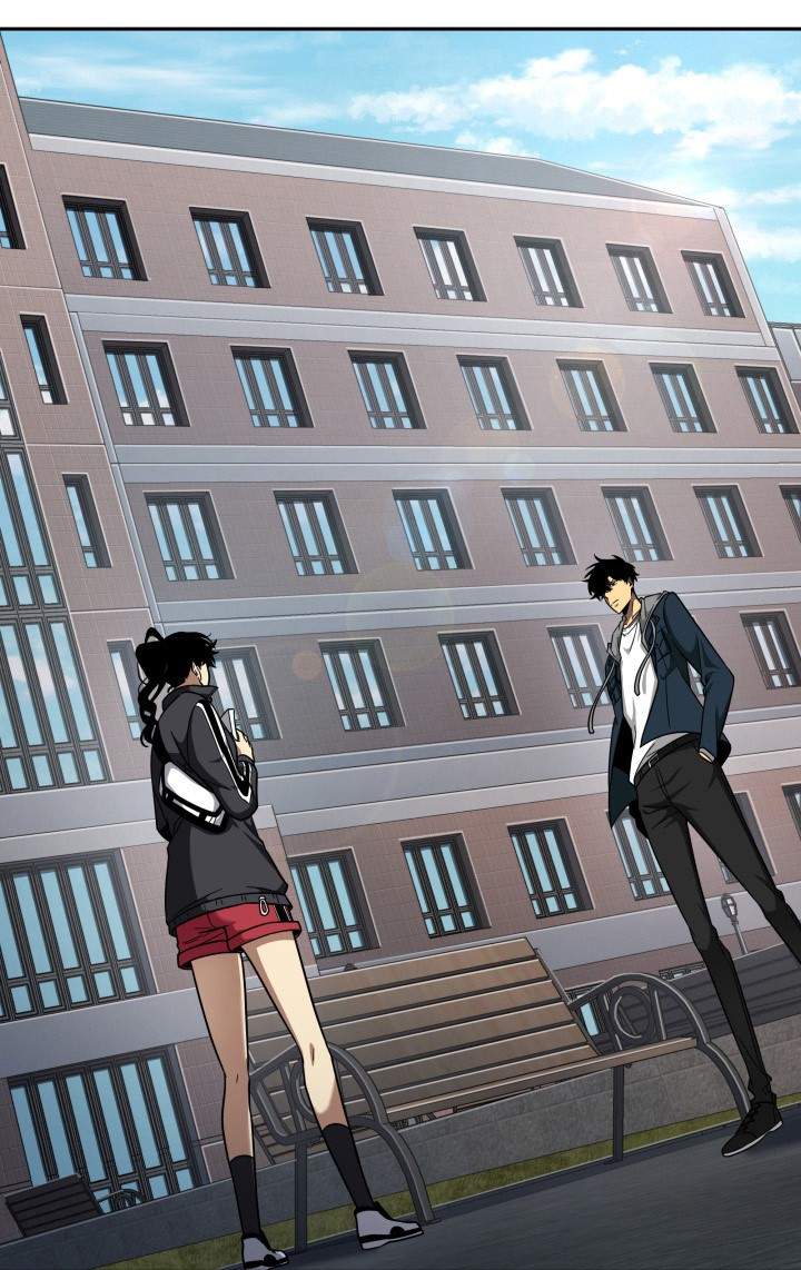Read Tomb Raider King ID Manga Online