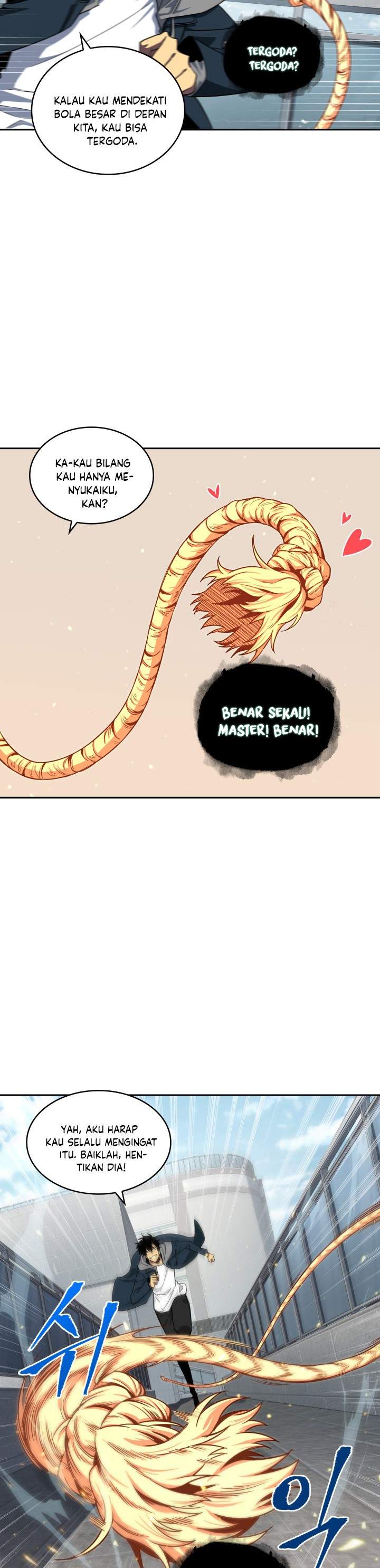 Read Tomb Raider King ID Manga Online