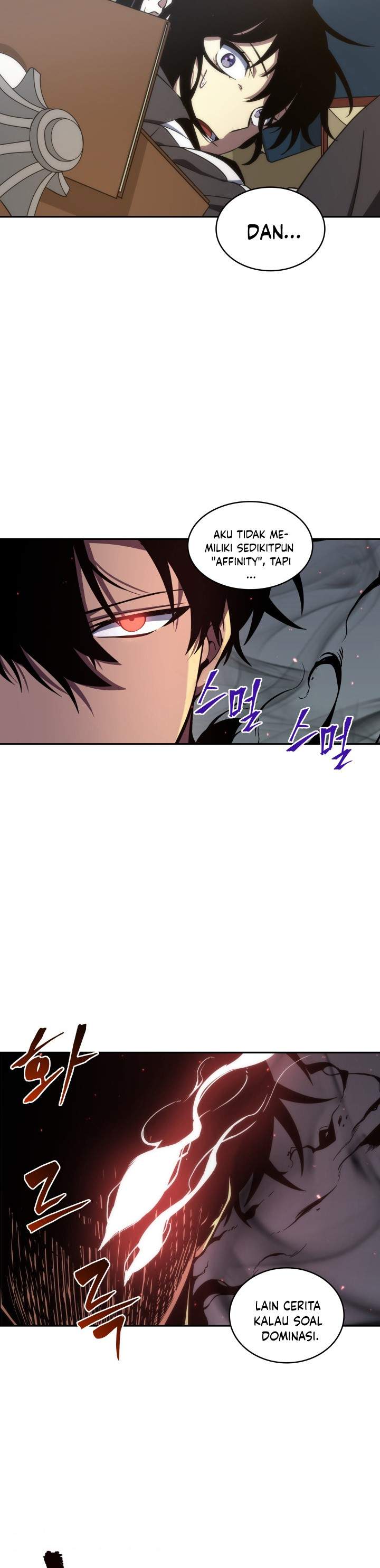 Read Tomb Raider King ID Manga Online