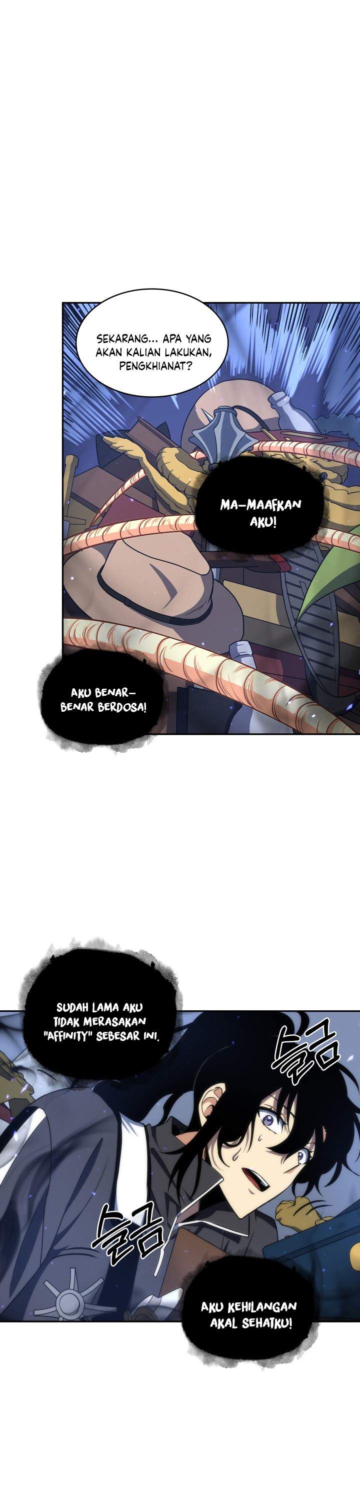 Read Tomb Raider King ID Manga Online