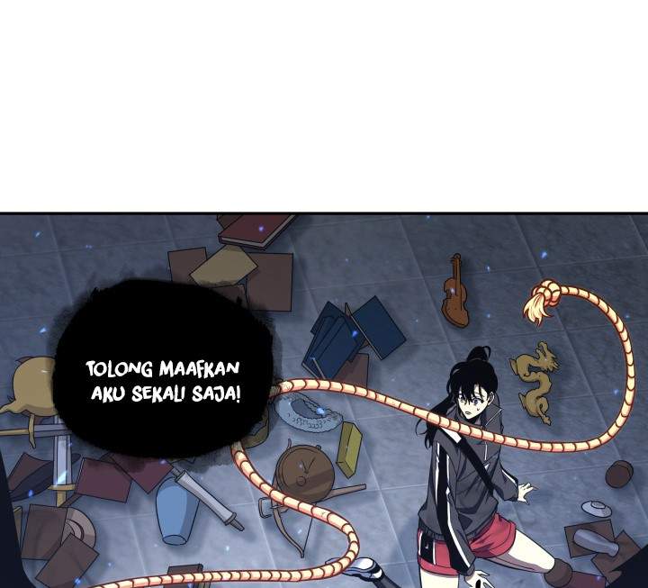 Read Tomb Raider King ID Manga Online
