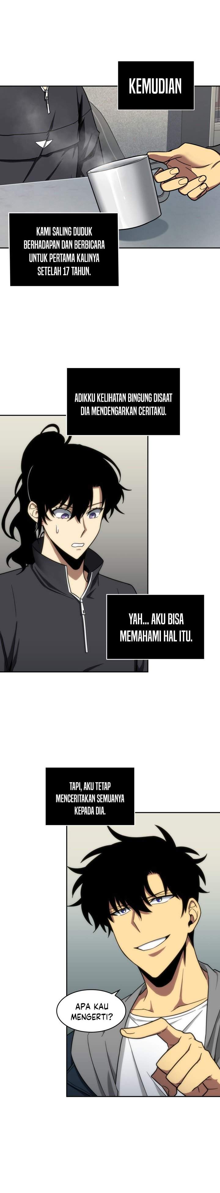 Read Tomb Raider King ID Manga Online