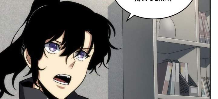 Read Tomb Raider King ID Manga Online