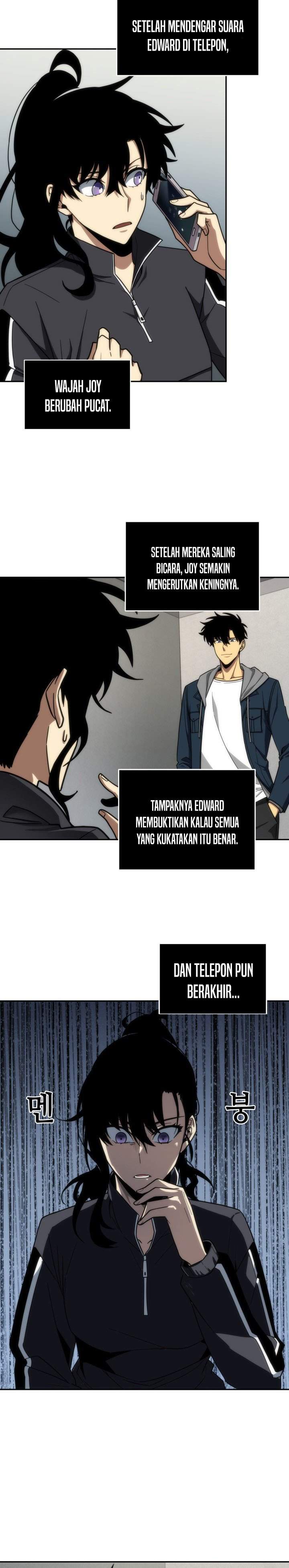 Read Tomb Raider King ID Manga Online