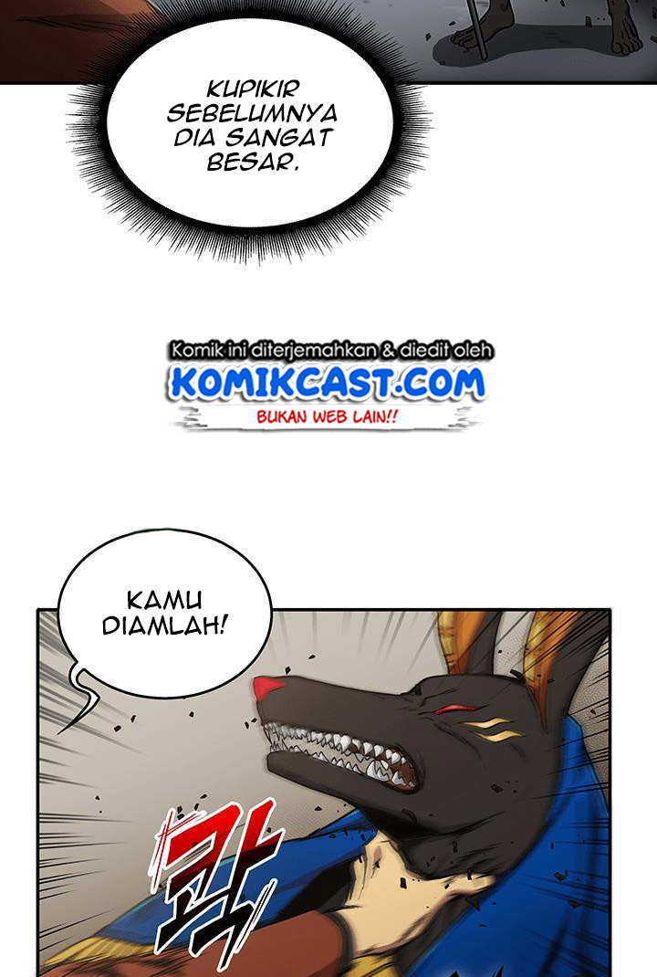 Read Tomb Raider King ID Manga Online