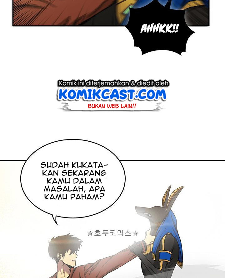 Read Tomb Raider King ID Manga Online