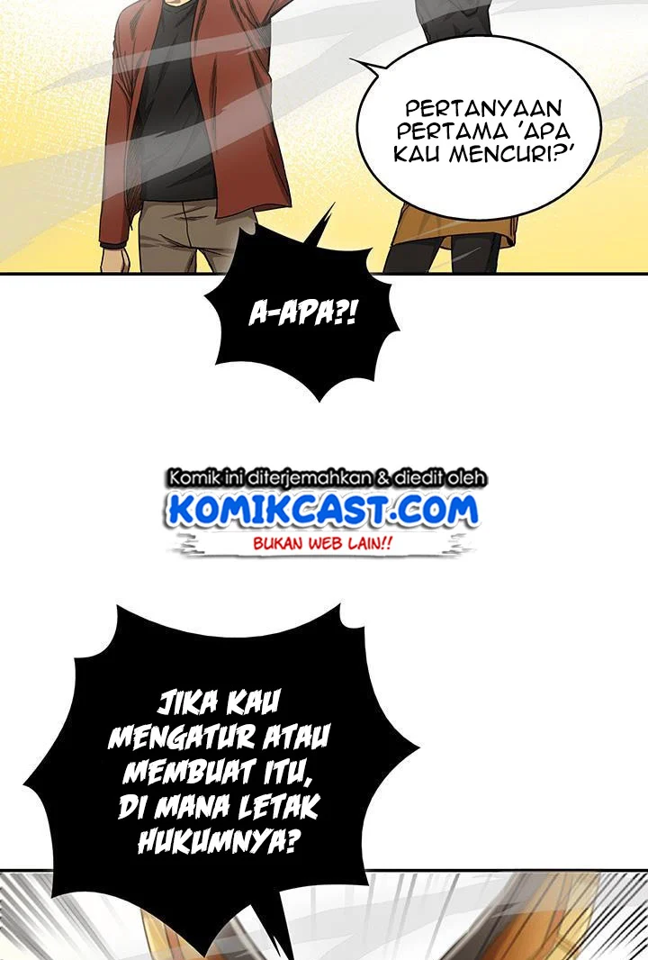Read Tomb Raider King ID Manga Online