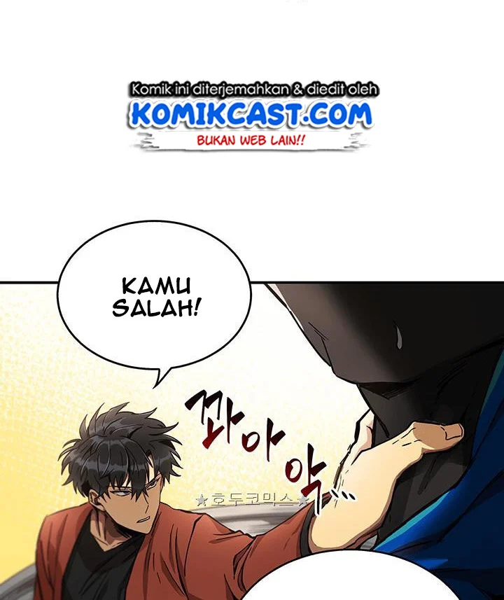 Read Tomb Raider King ID Manga Online