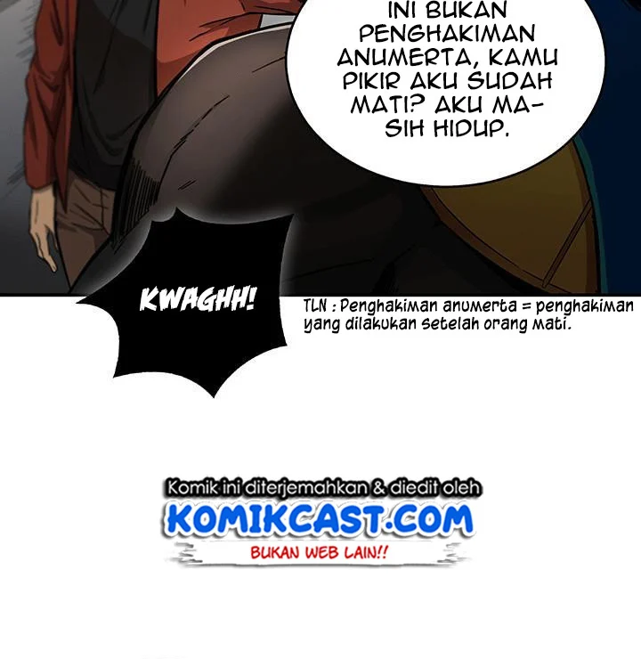 Read Tomb Raider King ID Manga Online