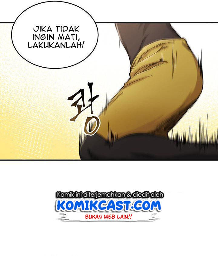 Read Tomb Raider King ID Manga Online