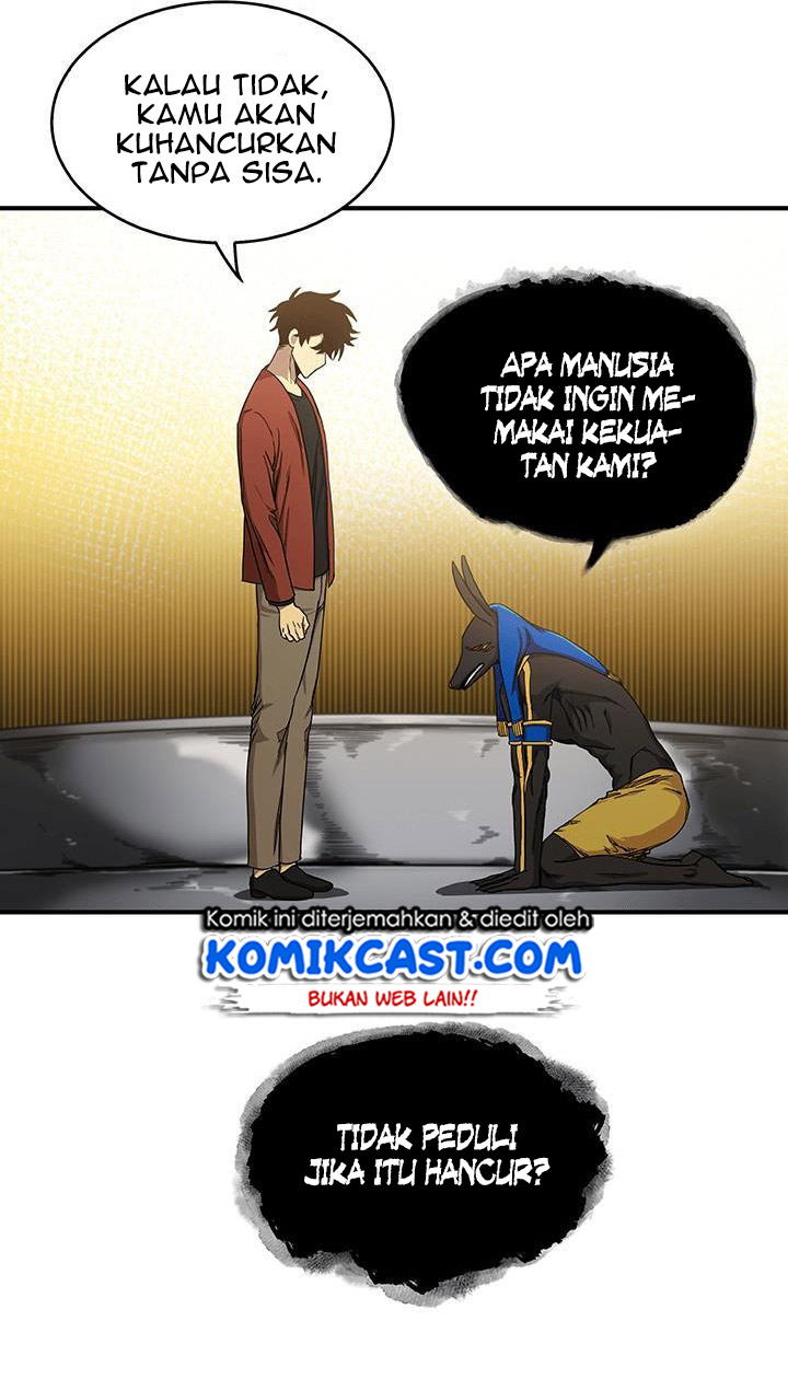 Read Tomb Raider King ID Manga Online