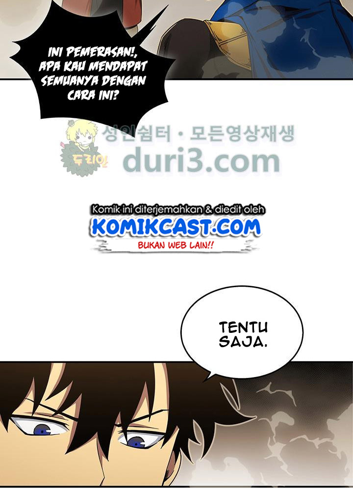 Read Tomb Raider King ID Manga Online