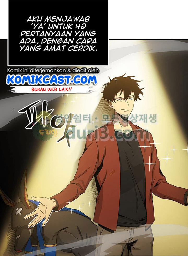 Read Tomb Raider King ID Manga Online