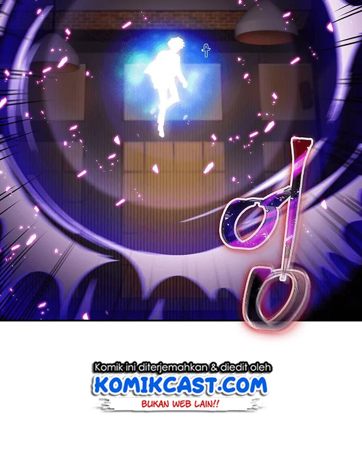Read Tomb Raider King ID Manga Online