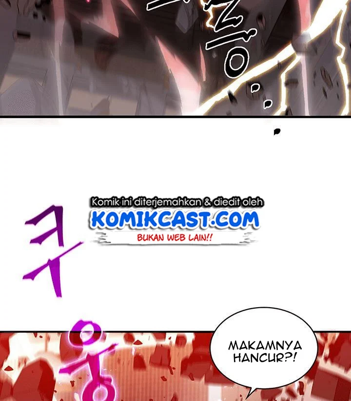 Read Tomb Raider King ID Manga Online