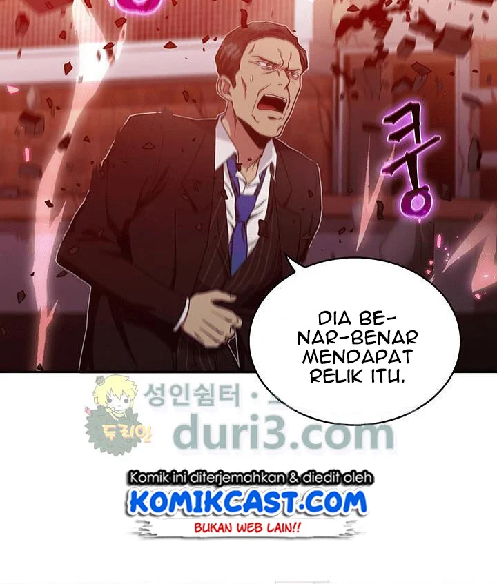Read Tomb Raider King ID Manga Online