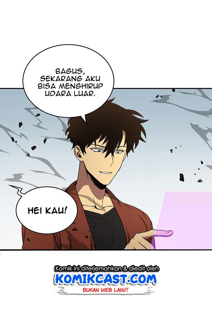 Read Tomb Raider King ID Manga Online