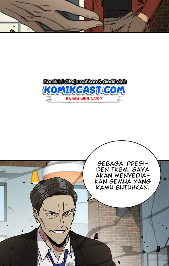 Read Tomb Raider King ID Manga Online