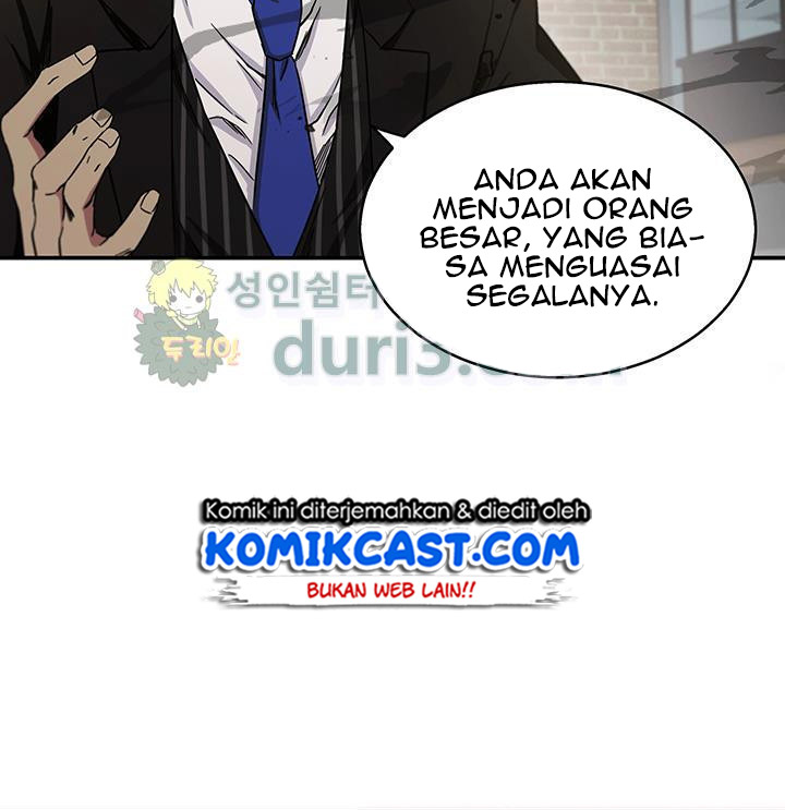 Read Tomb Raider King ID Manga Online