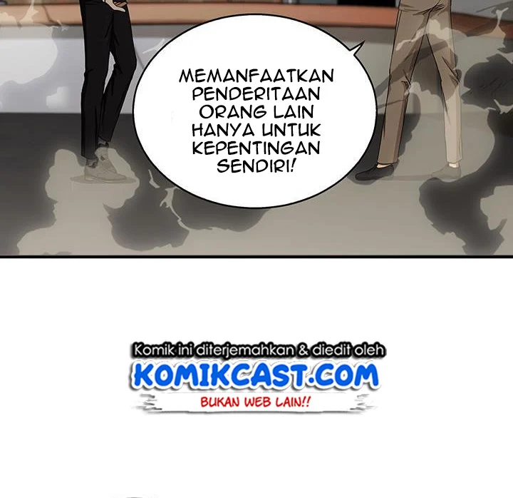 Read Tomb Raider King ID Manga Online