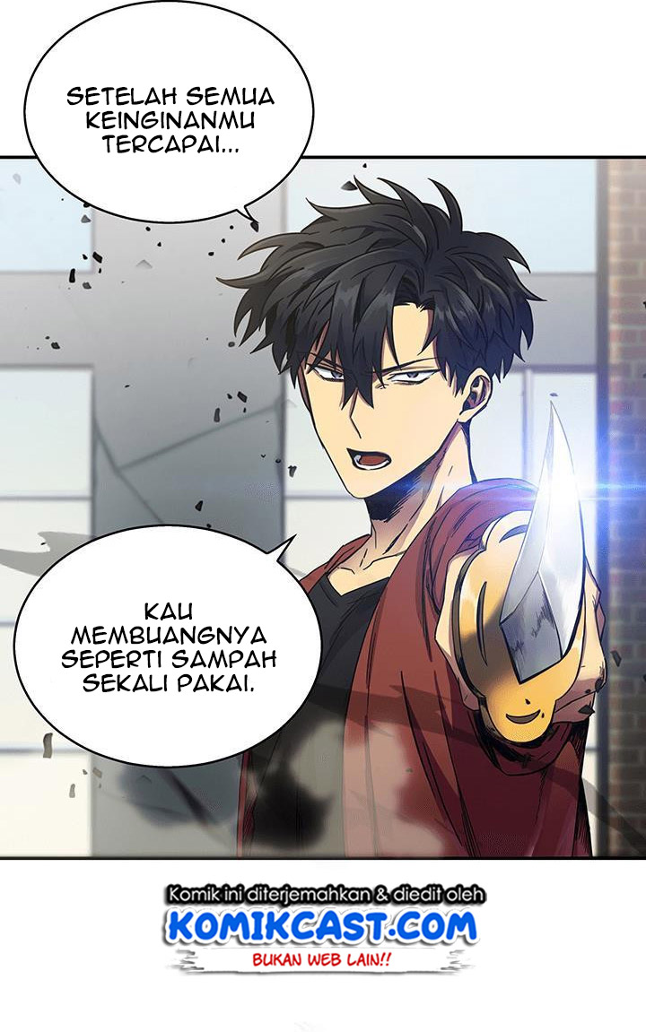 Read Tomb Raider King ID Manga Online