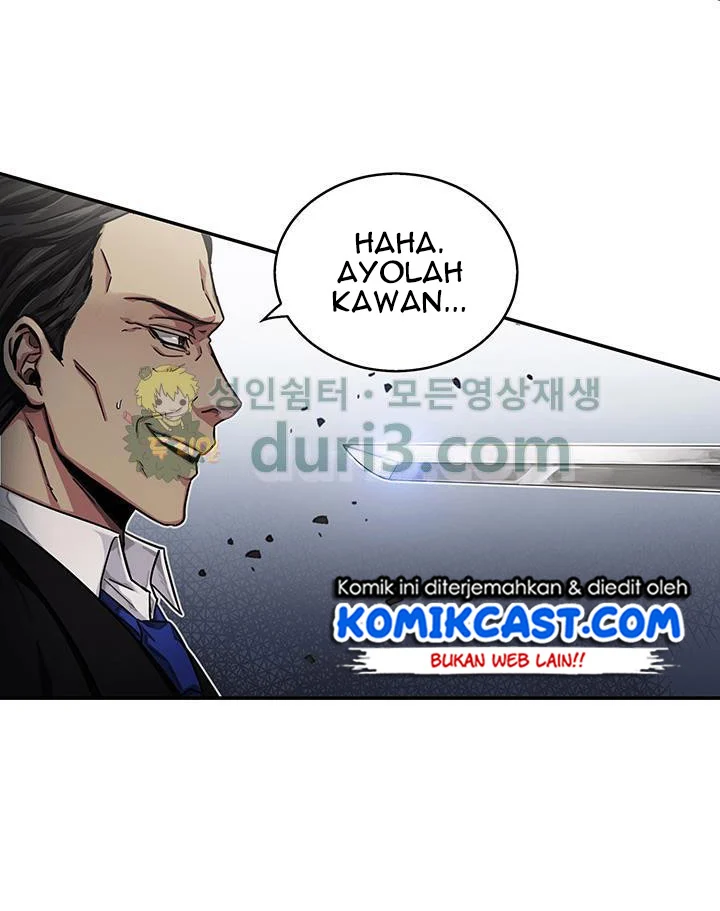 Read Tomb Raider King ID Manga Online