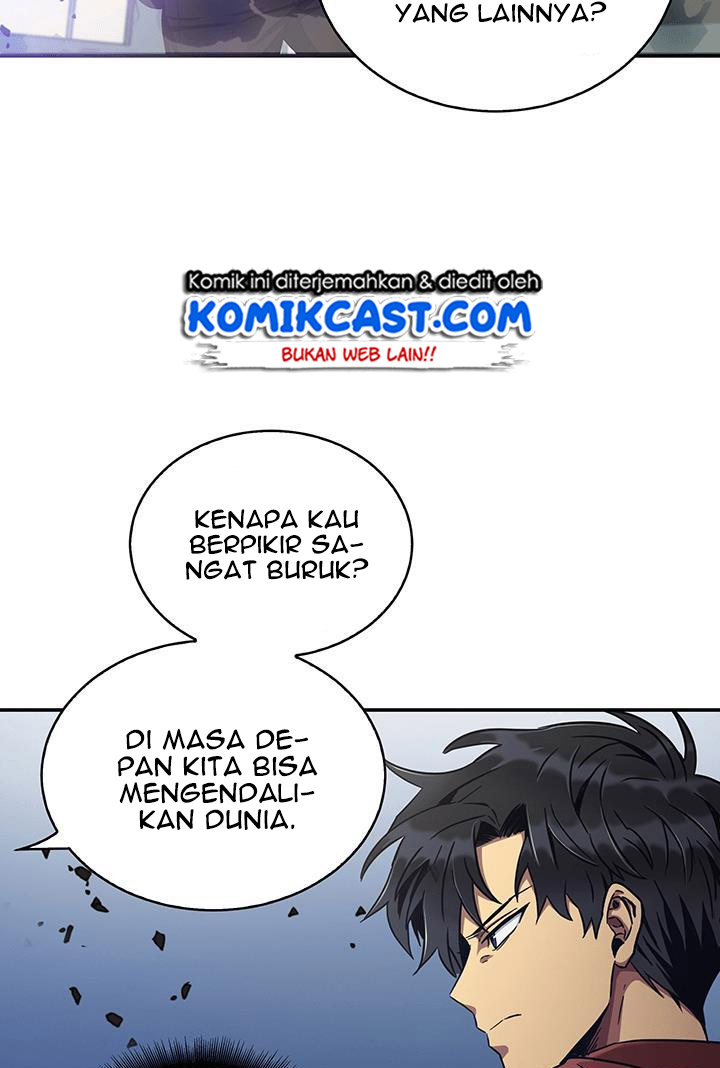 Read Tomb Raider King ID Manga Online
