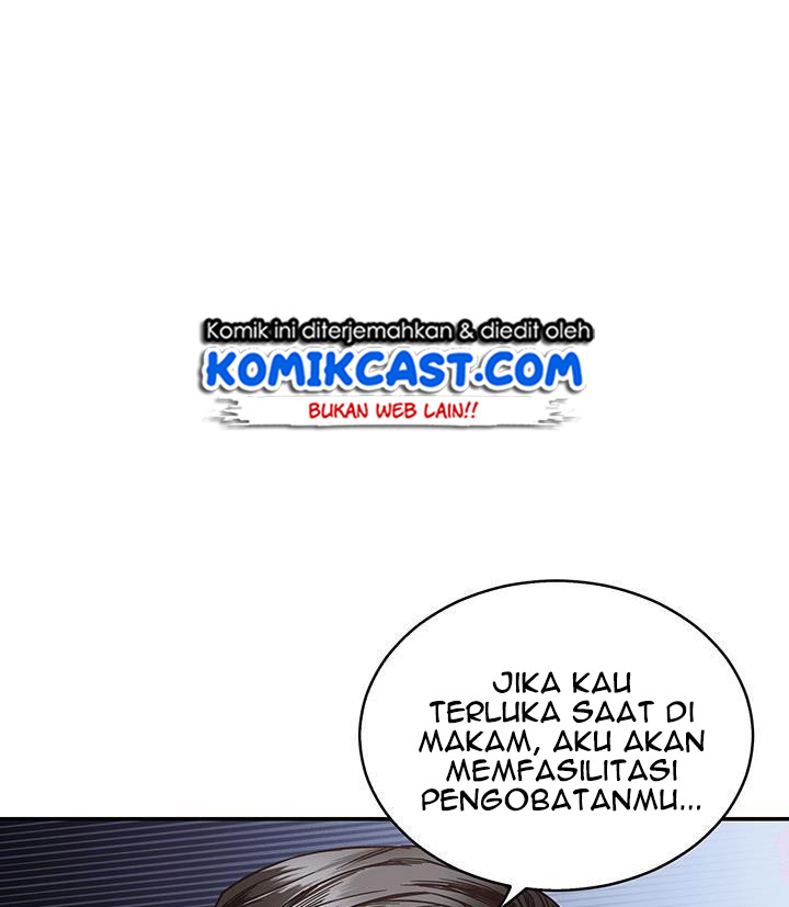 Read Tomb Raider King ID Manga Online