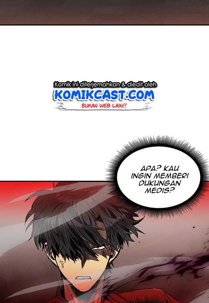 Read Tomb Raider King ID Manga Online
