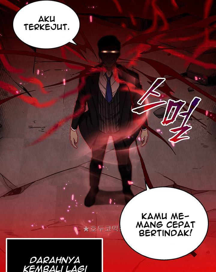 Read Tomb Raider King ID Manga Online