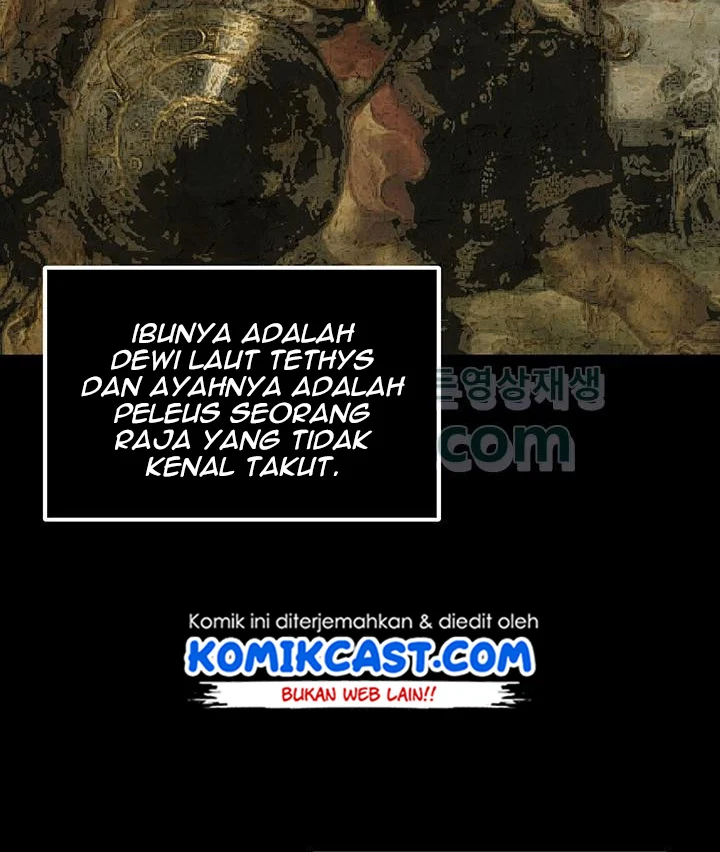 Read Tomb Raider King ID Manga Online