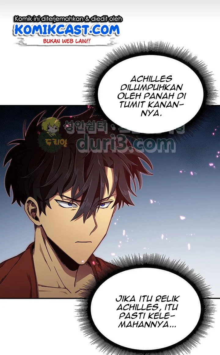Read Tomb Raider King ID Manga Online