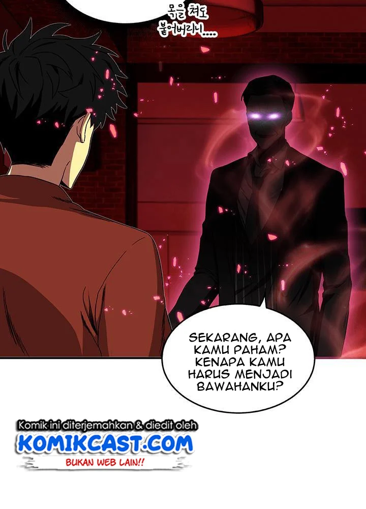 Read Tomb Raider King ID Manga Online