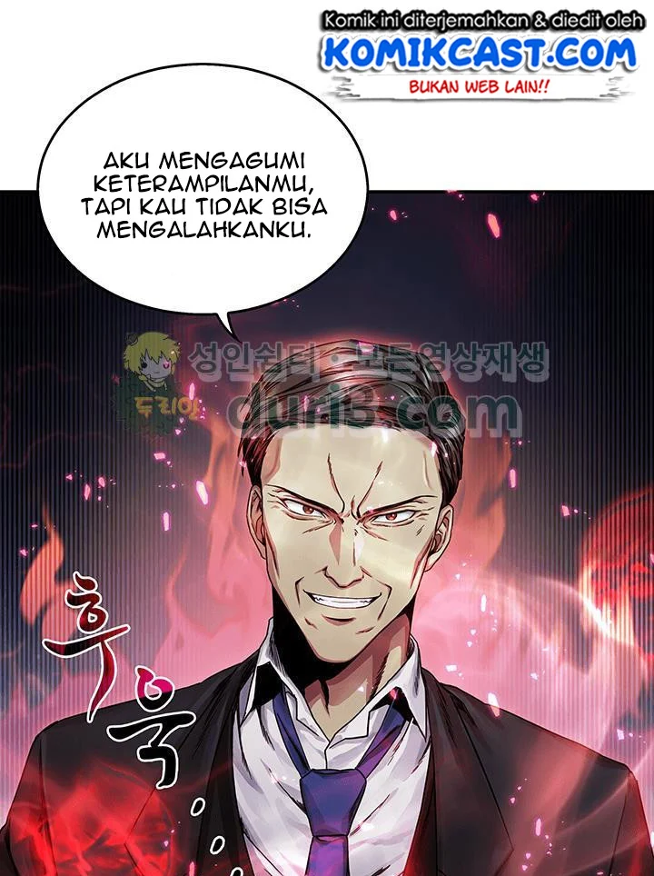 Read Tomb Raider King ID Manga Online
