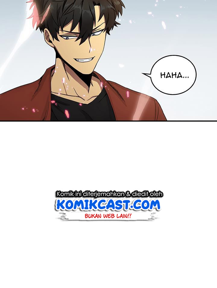 Read Tomb Raider King ID Manga Online