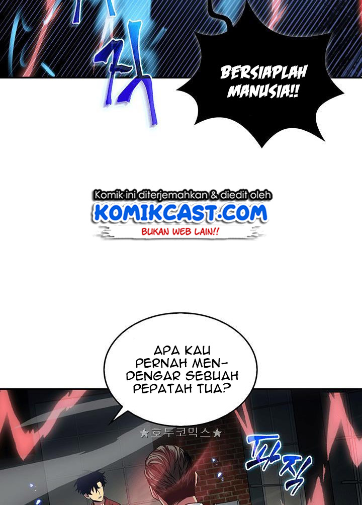 Read Tomb Raider King ID Manga Online