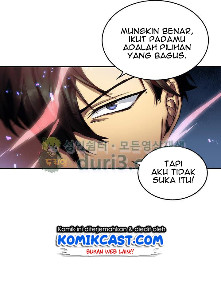 Read Tomb Raider King ID Manga Online