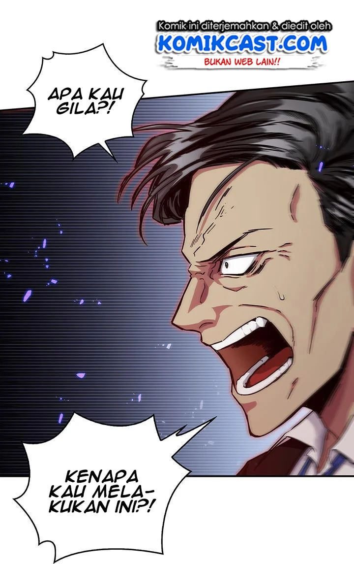 Read Tomb Raider King ID Manga Online