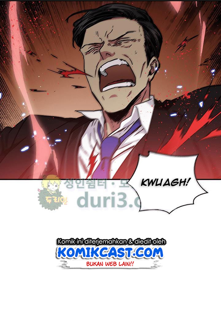 Read Tomb Raider King ID Manga Online