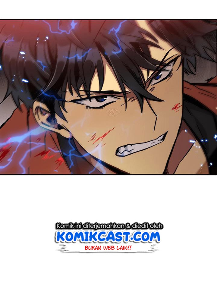 Read Tomb Raider King ID Manga Online