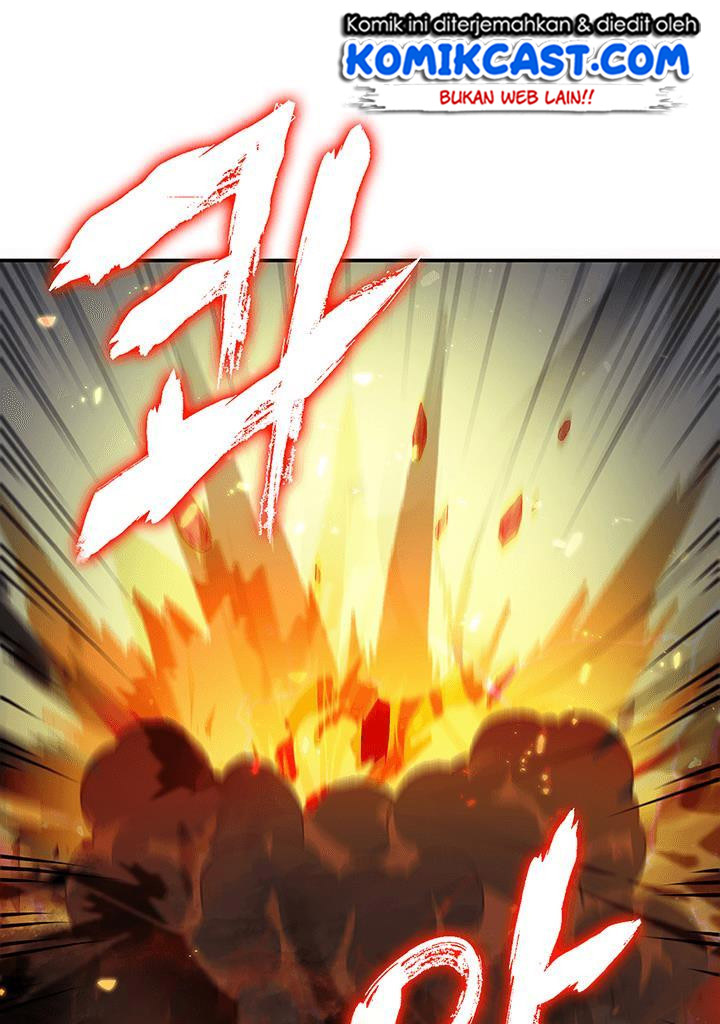 Read Tomb Raider King ID Manga Online