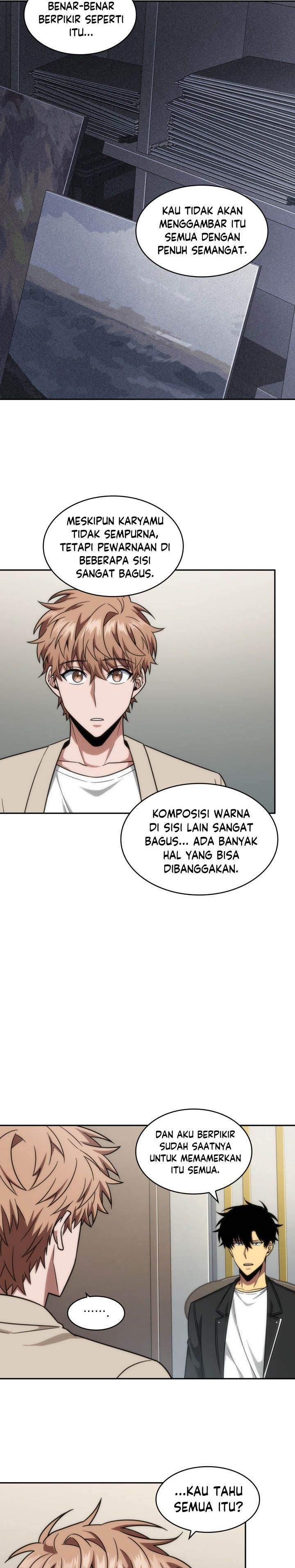Read Tomb Raider King ID Manga Online