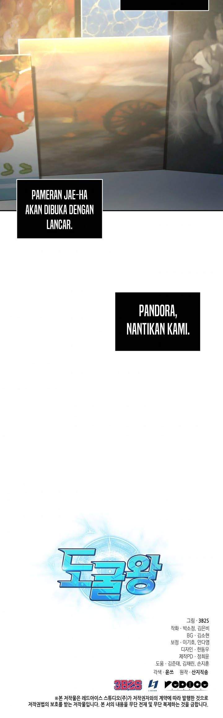 Read Tomb Raider King ID Manga Online