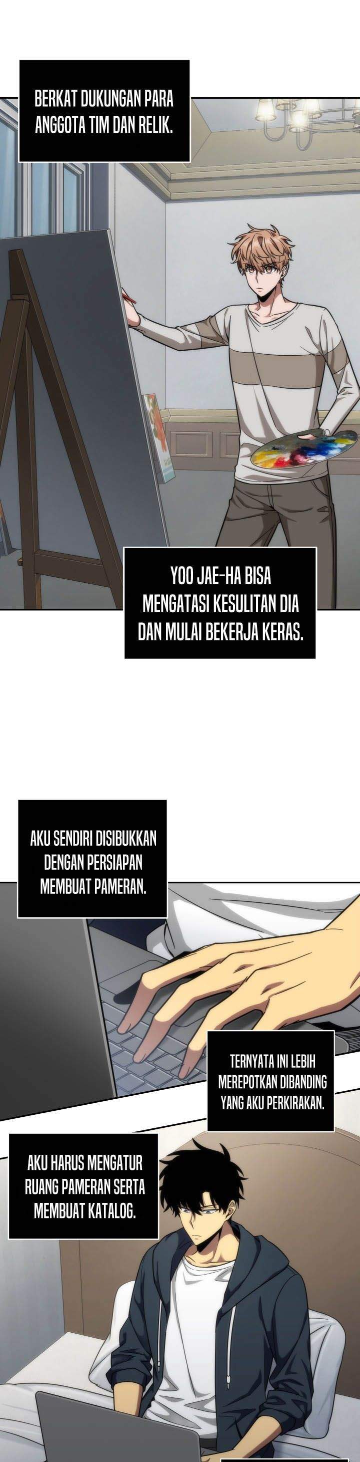 Read Tomb Raider King ID Manga Online