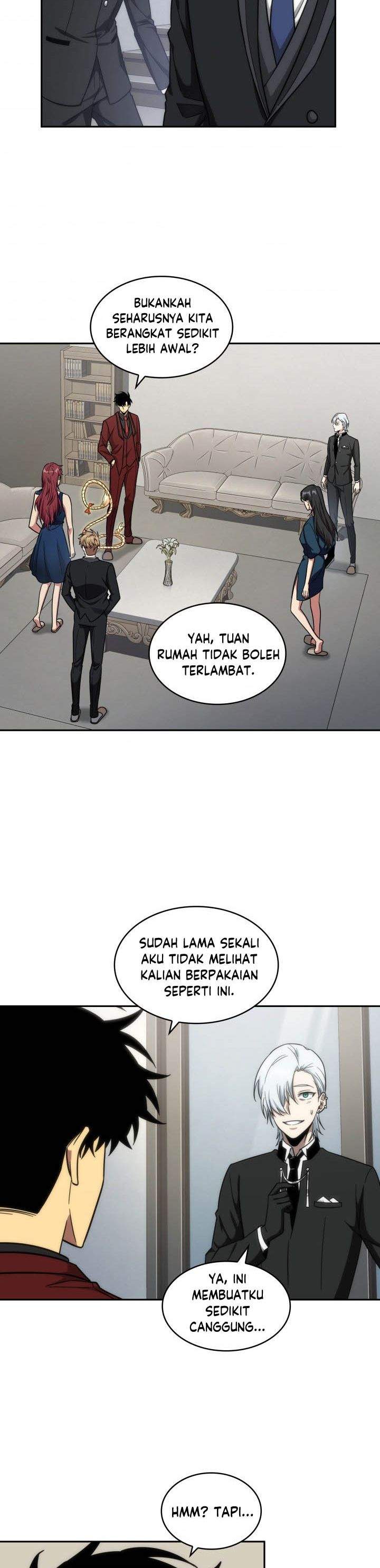 Read Tomb Raider King ID Manga Online
