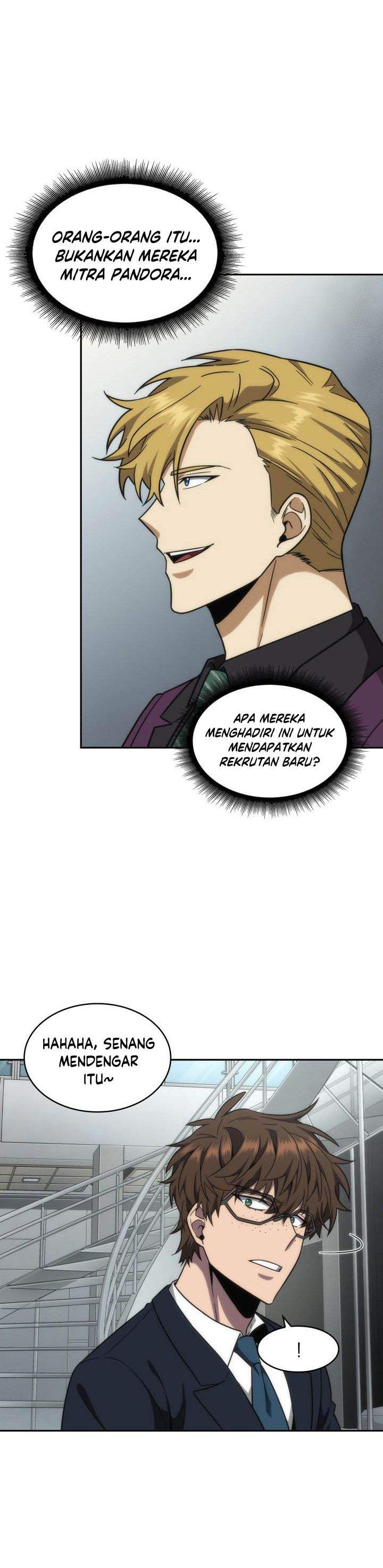 Read Tomb Raider King ID Manga Online