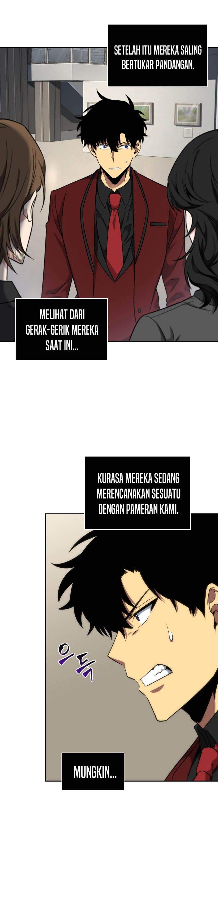Read Tomb Raider King ID Manga Online