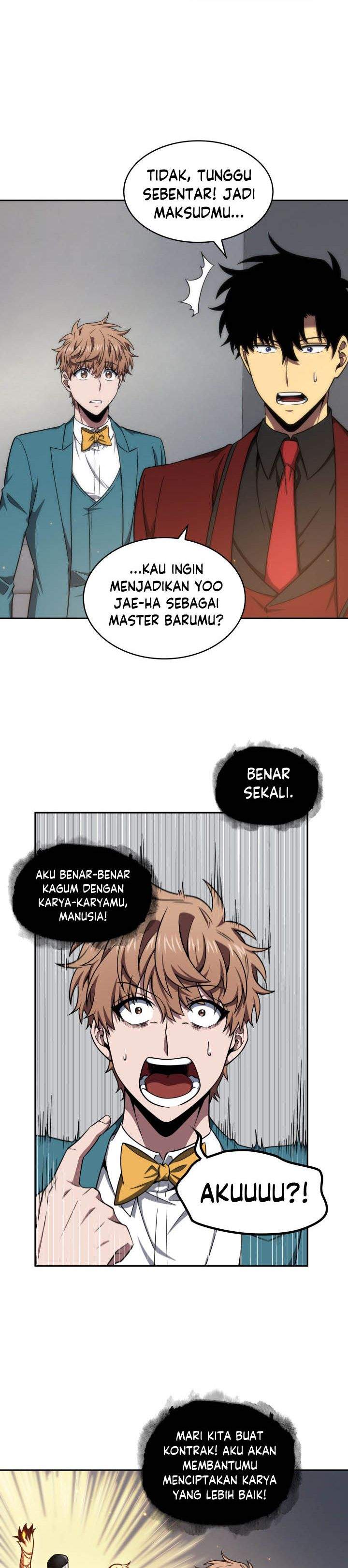 Read Tomb Raider King ID Manga Online