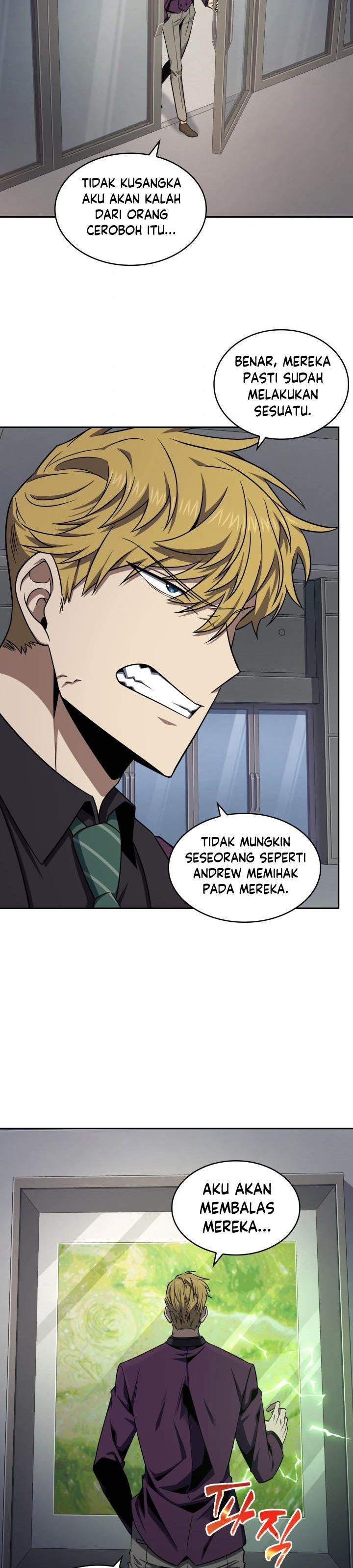 Read Tomb Raider King ID Manga Online